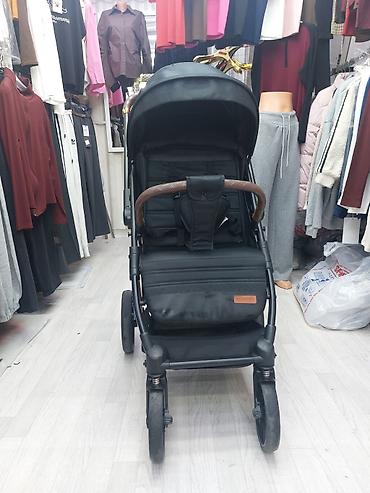 Коляски: Коляски — 8