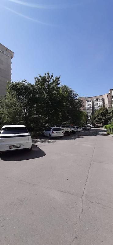 real sight: 2 комнаты, 53 м², Кок-Жар мкр Индивидуалка, 7 этаж, Старый ремонт — 7