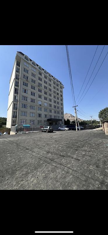 обмен жилья с доплатой: 2 комнаты, Кулатов мкр., Собственник, Парам без детей, от 3 месяцев, С мебелью полностью — 1