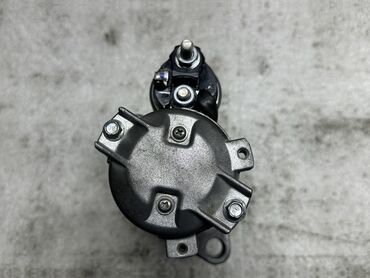 Стартеры, бендиксы: Стартер Honda 2005 г., Б/у, Оригинал, Япония — 9