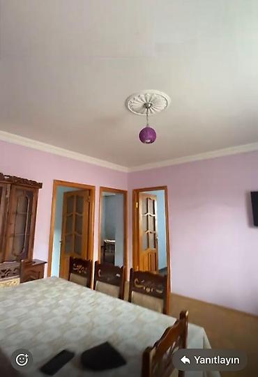 bina.az sumqayıt: 7 otaqlı, 200 kv. m, Kredit yoxdur, Orta təmir — 3