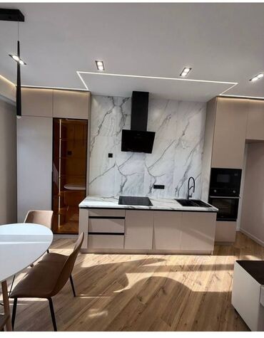 сдаю квартиру селекция: 3 комнаты, 86 м², Элитка, 15 этаж, Дизайнерский ремонт