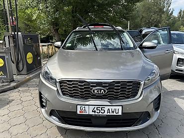 awd: Kia Sorento: 2018 г., 2.4 л, Типтроник, Бензин, Универсал — 4