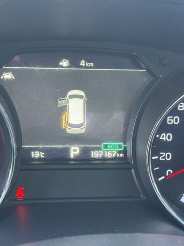 Kia: Kia Carnival: 2020 г., 2.2 л, Автомат, Дизель, Минивэн — 13