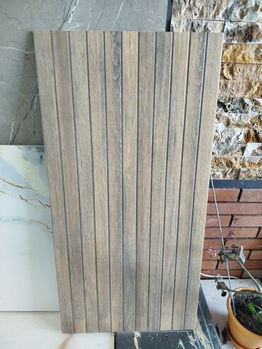 taxta qapi temiri: Taxta fakturalı dekorativ panel/plitə - Material: keramik/porcelan at lalafo.az taxta qapi temiri: Taxta fakturalı dekorativ panel/plitə - Material: keramik/porcelan