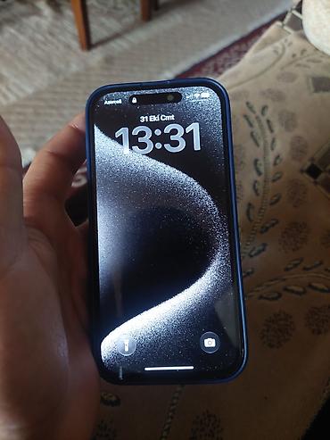 playstation 4 oyun yazılması: IPhone 15, Qara, Face ID — 2