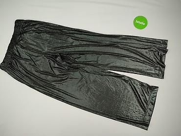 george g21: Spodnie materiałowe damskie, rozmiar L — 3