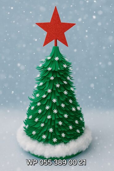 Xonçalar: Şəkilləri çevirin zəhmət olmasa. Yeni il əl işləri / Novruz — 13