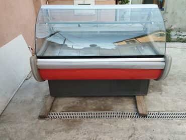 maşın üçün soyuduçu: 124 * 110 * 150, Б/у, Самовывоз, Платная доставка