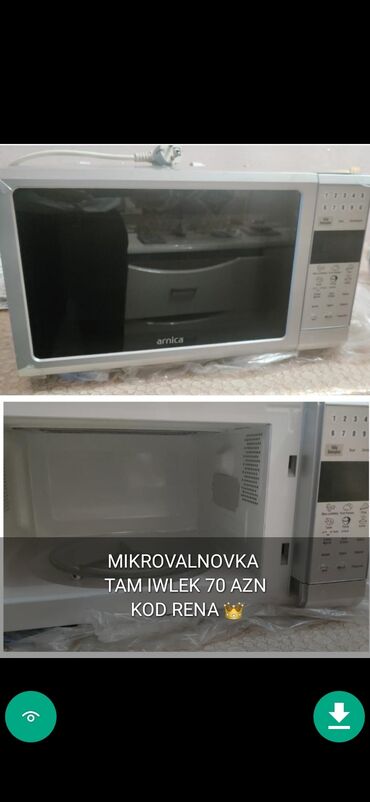 Mikrodalğalı sobalar: Mikrodalğalı soba Ayrıca dayanan — 12