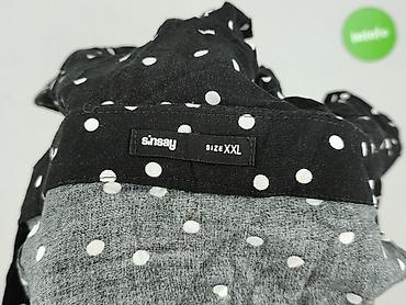 second hand plus: Sinsay, Spódnica damska, rozmiar 2XL — 4