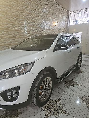 Kia: Kia Sorento: 2 l | 2017 il — 12