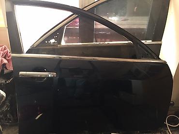infinity fx35: Infiniti G35 qabaq sag qapı başqa ehtiyyat hissələridə var — 1
