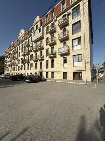 ищу квартира бишкек: 1 комната, 35 м², Индивидуалка, 1 этаж, Евроремонт