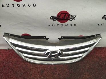 Рулевые тяги: Решетка радиатора Hyundai at lalafo.kg Рулевые тяги: Решетка радиатора Hyundai