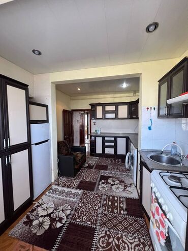 Uzunmüddətli kirayə mənzillər: Həzi Aslanov metrosu yaxınlığı,Gənclik parkı 3 dəqiqəlik məsafədə, 257 — 4