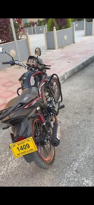 m50 i moti: Tufan - M50n, 80 sm3, 8000 km — 4