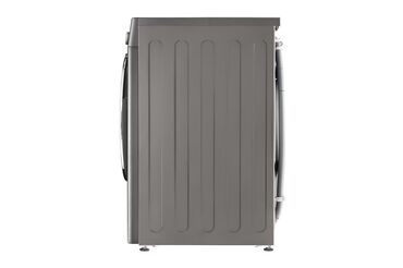 Стиральные машины: Стиральная машина LG, Новый, Автомат, 10 кг и более, Компактная — 8