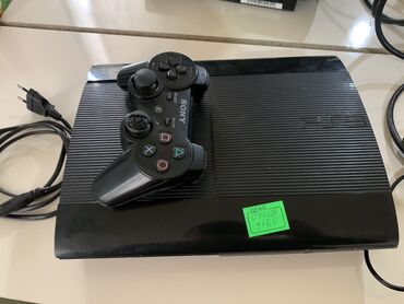 плейстейшен 4 цена в бишкеке: Playstation 4 Super slim
Прошитая Память 500GB
записано 5 топовых игр