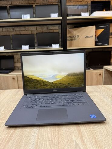 compaq notebook: İşlənmiş Dell Latitude, 14 ", Intel Celeron, 128 GB