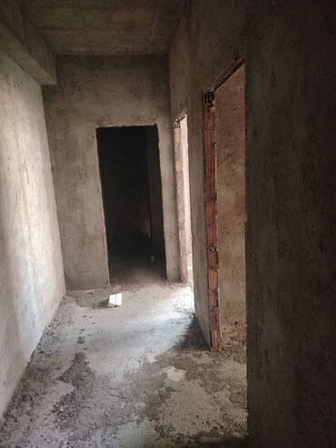 Yeni tikili: 1 otaqlı, Yeni tikili, 50 kv. m — 5