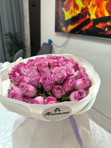 букет роз цена бишкек: Свежий букет. Отдам за 1800с. Самовывоз. Уметалиева/Боконбаева — 4