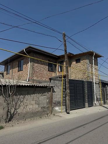 сдаётся квартира токолдош: 6 комнат, 112 м², 2 соток, Бишкек, Токольдош Риэлтор — 2