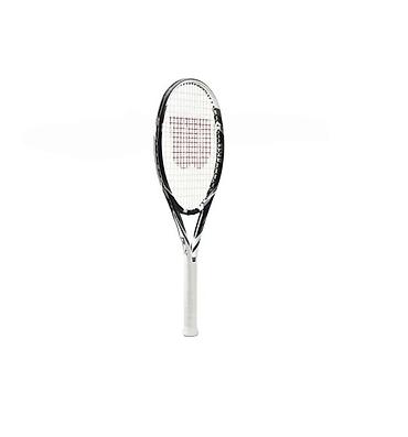 Rekviziti za vežbanje: Wilson K Six Two teniski reket - Veličina glave: 100 sq in (645 cm²) — 1