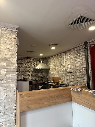 Кафе, рестораны: Продажа бизнеса Кафе, Вместе с: Документация и отчётность, Товарные запасы, Недвижимость — 5