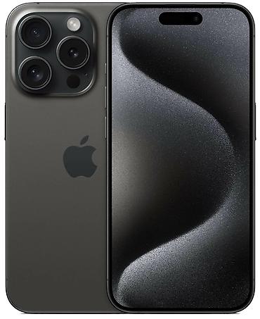 IPhone 15 Pro Память 512 АКБ 84 Циклов перезарядки 907 Задняя