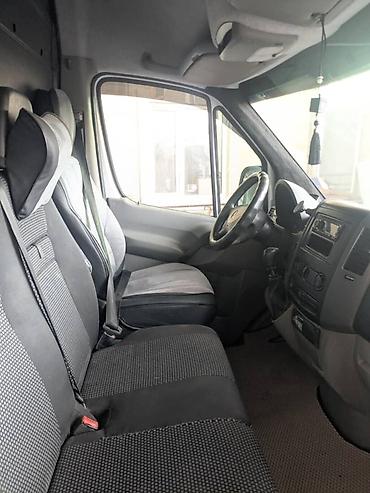 коробка опель вектра б: Mercedes-Benz Спринтер: 2008 г., 2.2 л, Механика, Дизель — 5