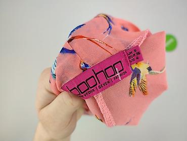 suknia biala: Boohoo, Sukienka damska, rozmiar S — 5