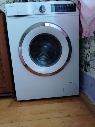 dolab tipli kondisioner: Vestel önyükləməli paltaryuyan maşın - Modellər seriyası: Vestel (ön at lalafo.az dolab tipli kondisioner: Vestel önyükləməli paltaryuyan maşın - Modellər seriyası: Vestel (ön