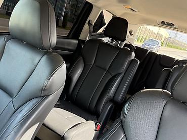 Продажа авто: Subaru Ascent: 2019 г., 2.4 л, Вариатор, Бензин, Кроссовер — 2