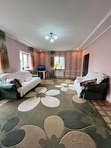 Продажа коттеджей и домов: 💎СРОЧНО ПРОДАЕТСЯ ДОМ 🏢Комнат: 3 📍Район: Ленинский район 🏘️Микрорайон — 6