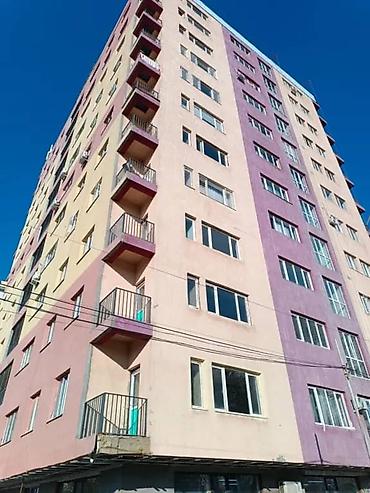 Продажа квартир: 3 комнаты, 76 м², Элитка, 2 этаж, Евроремонт — 1