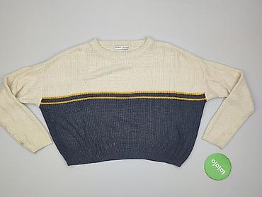 pull and bear kurtki wyprzedaż: PULL&BEAR, Sweter damski, rozmiar XS — 2