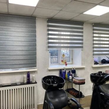 Jalüzlər: Türkiyə istehsalı jalüz və pərdə xidmətləri - Zebra jalüzlər: mətbəx — 14