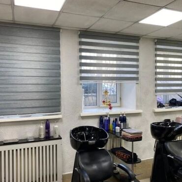 Jalüzlər: Zebra jaluzler — 3