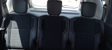 Renault: Renault Scenic: 1.2 l | 2013 г. 112000 km Van body type — 13