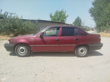 нексия генератор: Daewoo Nexia: 2007 г., 1.5 л, Механика, Бензин, Седан