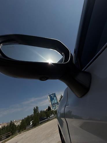 voxy noah: Toyota Camry: 2018 г., 2.5 л, Вариатор, Бензин, Седан — 4