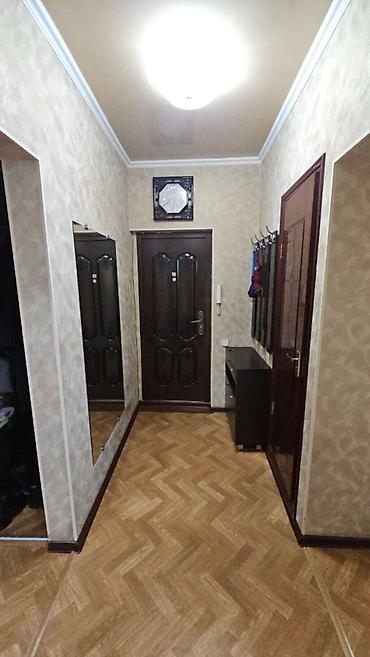 Продажа квартир: 3 комнаты, 63 м², 105 серия, 5 этаж, Косметический ремонт — 1