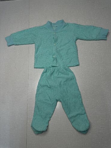 Другие детские вещи: 🍼 Детские вещи Продам весь мешок детских вещей в количестве 100шт 👶 — 11