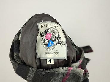 rozek: Henleys, Płaszcz damski, rozmiar 2XS — 4