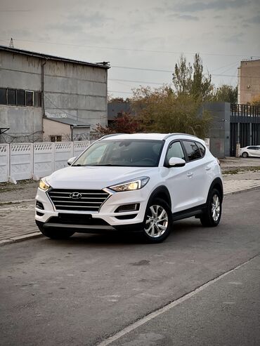 хюндай галлопер: Hyundai Tucson: 2020 г., 2 л, Автомат, Дизель, Кроссовер