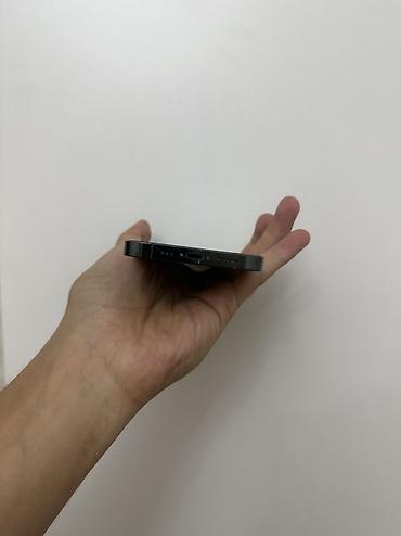 aphone 12 mini: IPhone 13 Pro, Б/у, 128 ГБ, Зеленый — 5