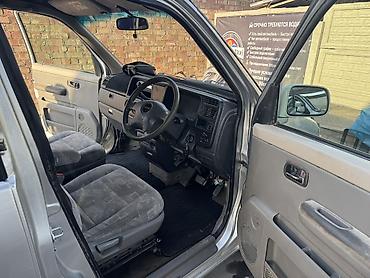 хонда степ рейка: Honda Stepwgn: 2000 г., Минивэн — 6