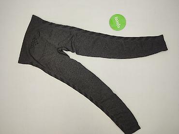sklep hummel: Hummel, Legginsy Sportowe damskie, rozmiar M — 3