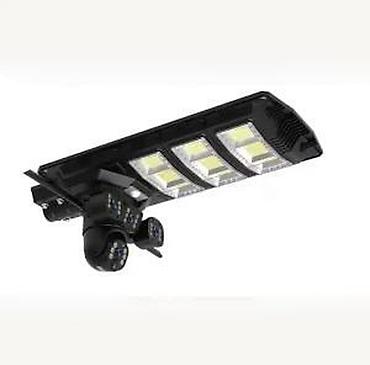 Kamere za video nadzor: Ip 4g solarna kamera sa led reflektorom NOVO. ip WiFi kamera sa — 12